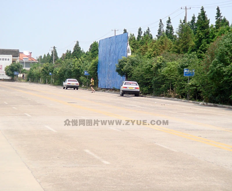 路順駕校模擬單邊橋